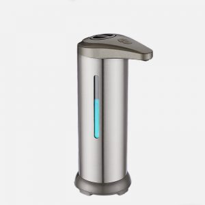 Dispensador con Sensor