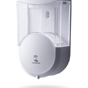 dispensador de pared